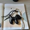  KEYCHAIN LEATHER 