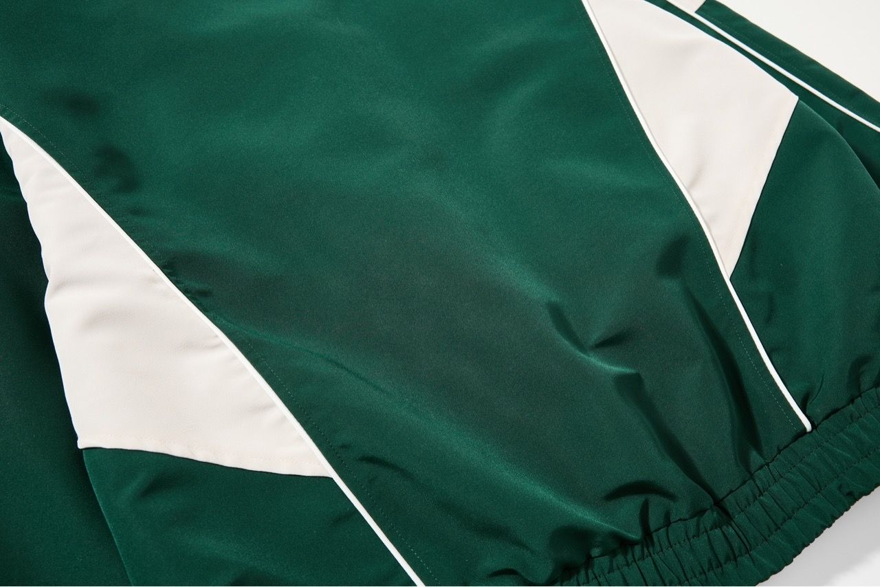  ÁO KHOÁC 701 XANH LÁ 