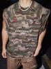  ÁO TANK TOP 2123 CAMO 