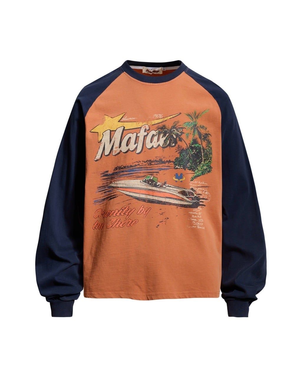  ÁO SWEATSHIRT 0571 CAM 