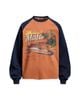  ÁO SWEATSHIRT 0571 CAM 