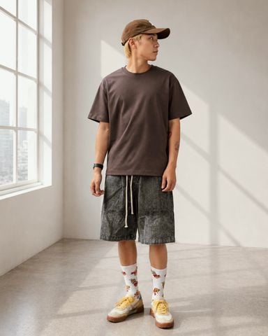  QUẦN SHORT 9662 