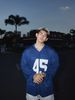  SWEATSHIRT 1717 BLUE 