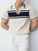  ÁO POLO DỆT KIM 7053 