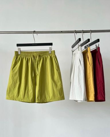  QUẦN SHORT 813 XANH CỐM 