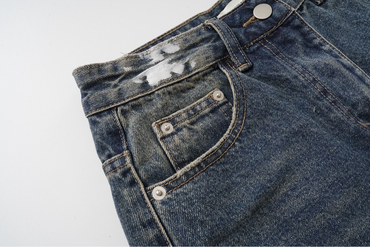  QUẦN SHORT 0301-9 JEAN 