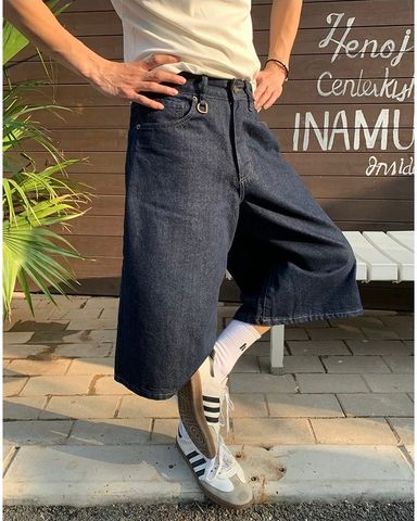  QUẦN LỬNG JEAN 41065 