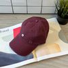  CAP EMOJI RED 
