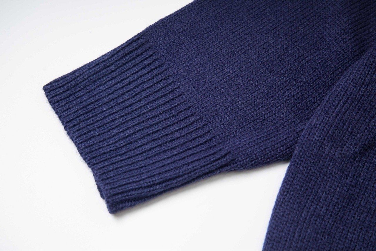  SWEATER 1926 DARK BLUE 