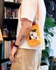  TÚI HOẠ TIẾT 1519 