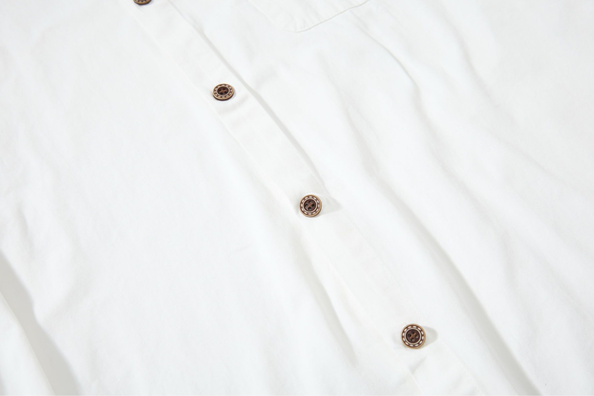  SHIRT 933 WHITE 