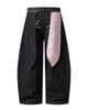  TROUSER K65 BLACK 