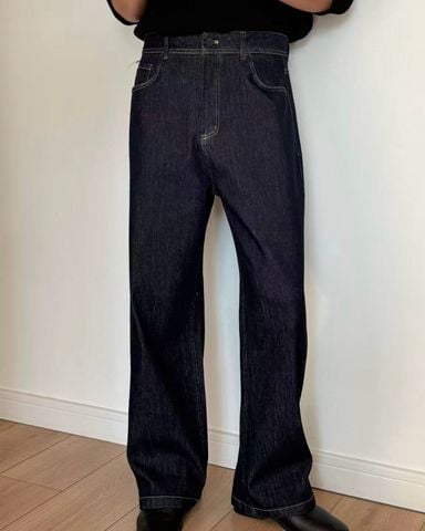  QUẦN JEAN 9190 TRẮNG 