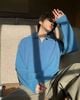  ÁO SWEATER 2759 XANH DƯƠNG 