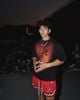  ÁO T-SHIRT 216 ĐEN 