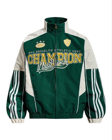  ÁO KHOÁC 701 XANH LÁ 