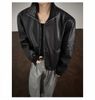  JACKET 25326 BLACK 