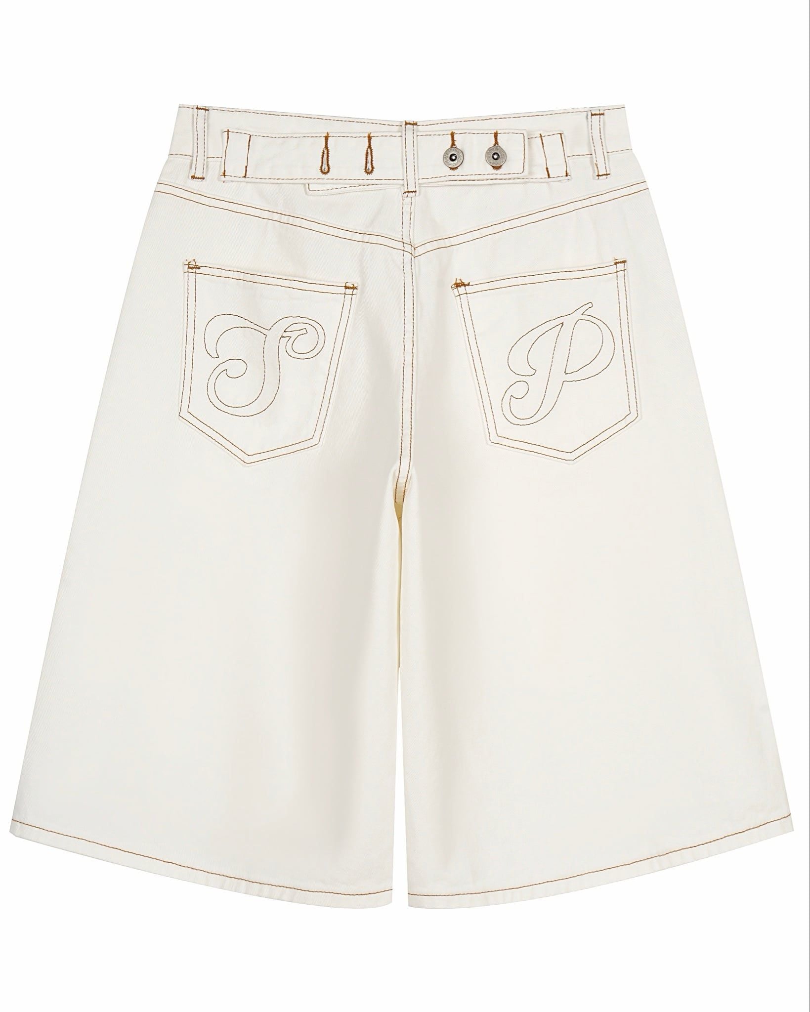  QUẦN SHORT 0553 TRẮNG 