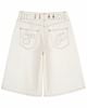  QUẦN SHORT 0553 TRẮNG 