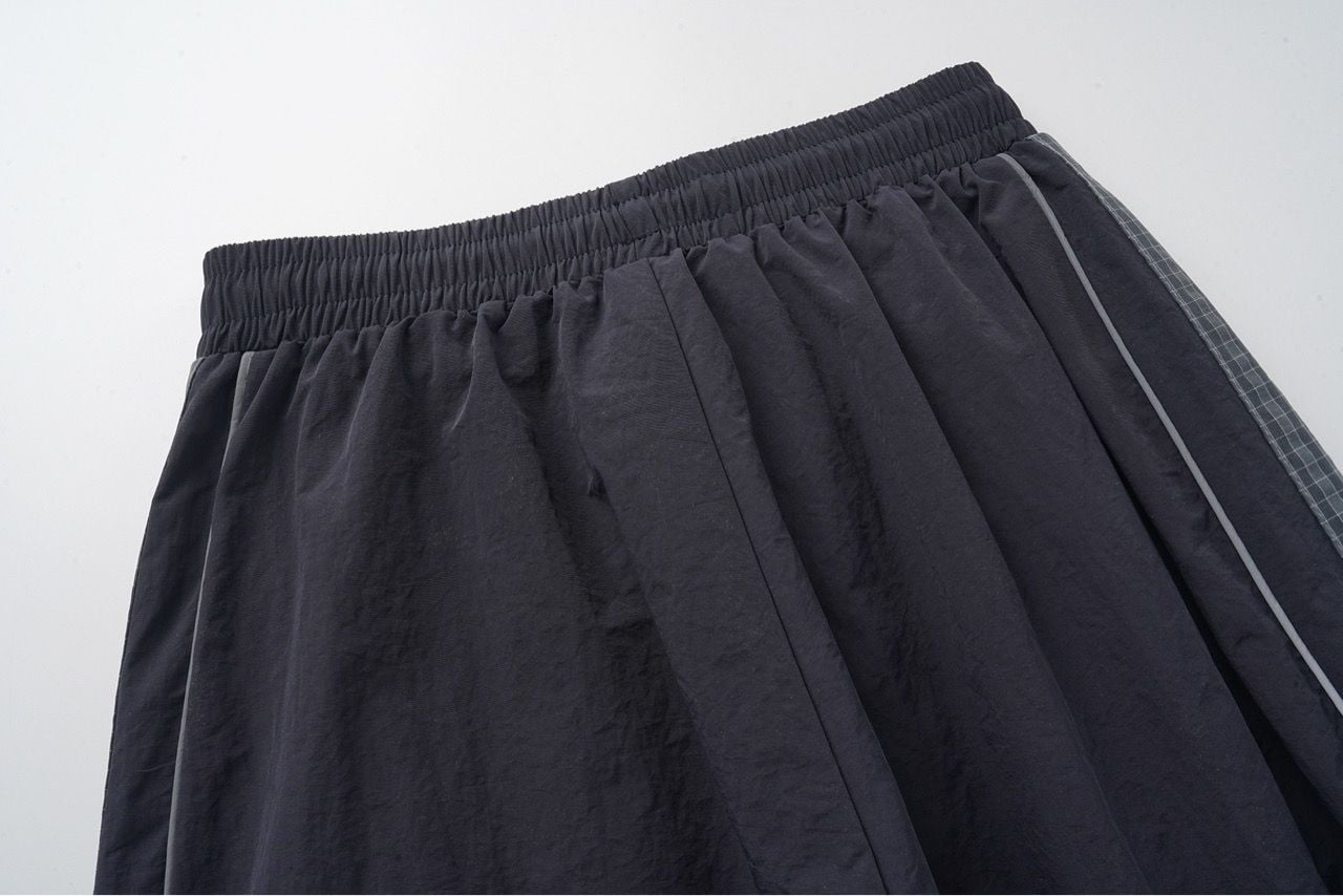  QUẦN SWEATPANT 0508 XANH ĐEN 