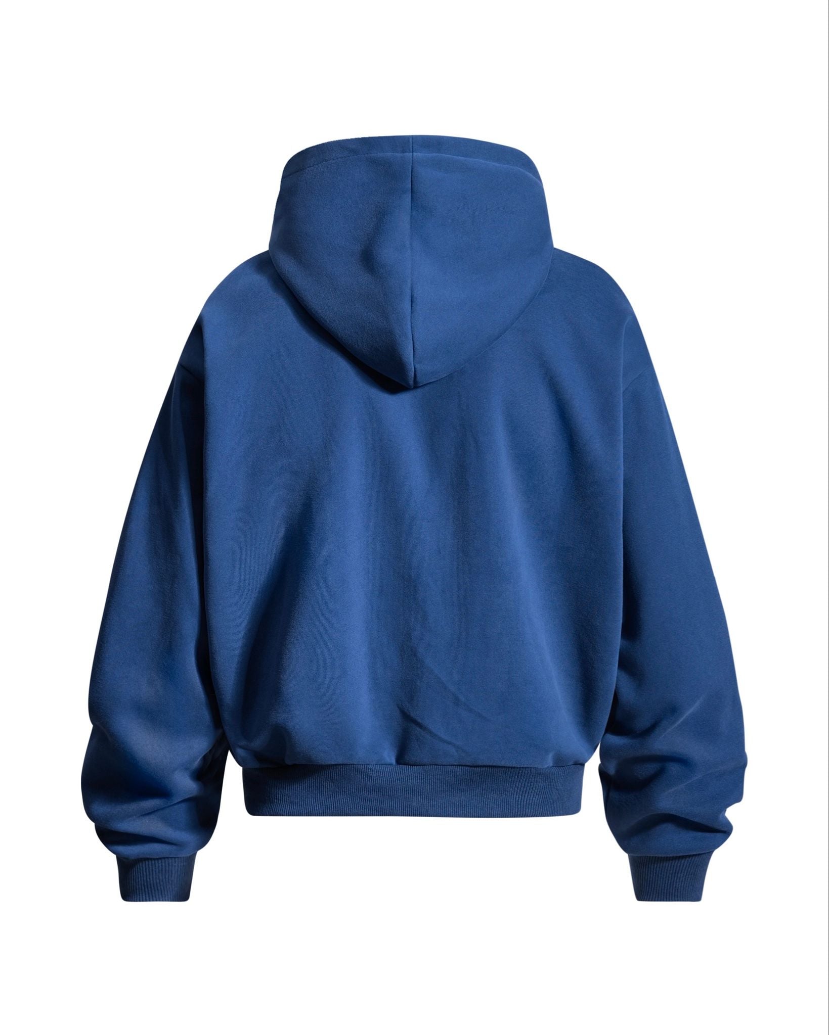  ÁO HOODIE 1300 XANH DƯƠNG 
