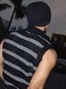  ÁO TANK TOP 6797 ĐEN 