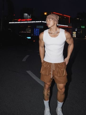  TANK TOP 29414 WHITE 