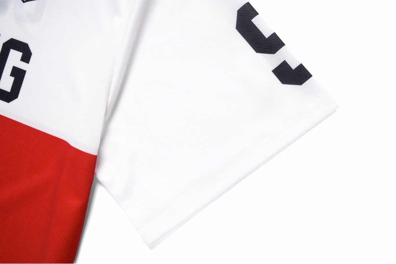 ÁO T-SHIRT 590 TRẮNG 