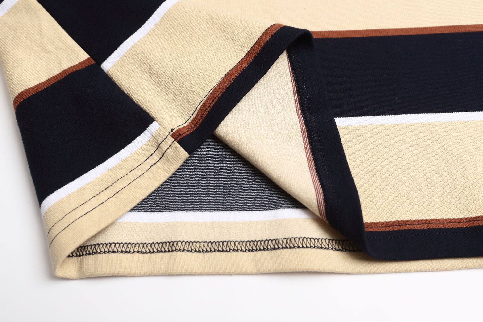  SWEATSHIRT 532 CREAM 