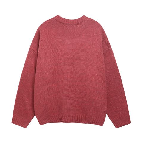  SWEATER 260 PINK 