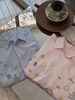 SHIRT 335 PINK 