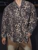  SHIRT LEOPARD 0322 