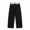  TROUSER 7727 BLACK 