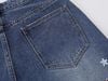  SHORT K48 BLUE 