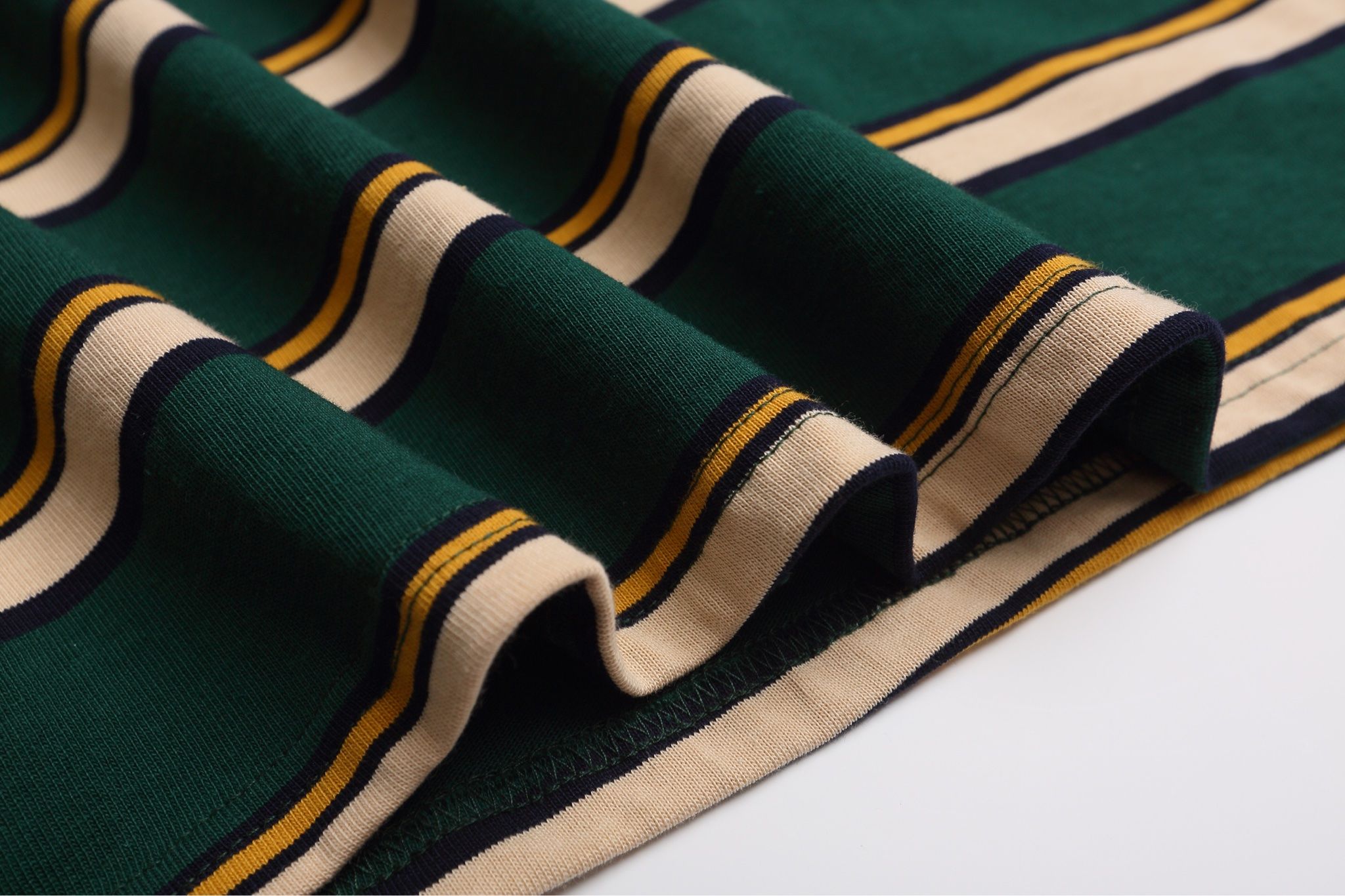  SWEATSHIRT 530 GREEN 