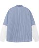  SHIRT 929 BLUE 