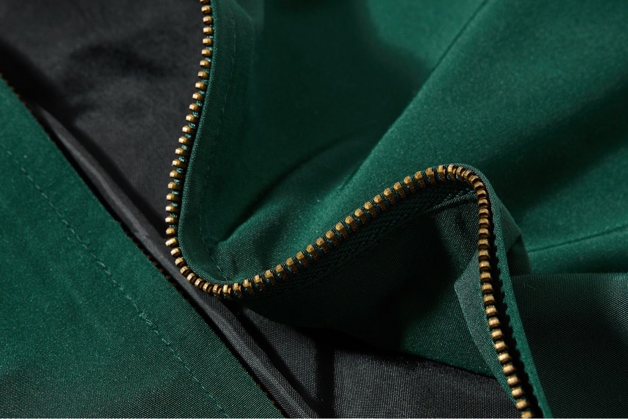  ÁO KHOÁC 701 XANH LÁ 