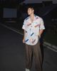  SHIRT 6759 MULTICOLORS 