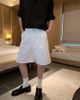  QUẦN SHORT 24162 TRẮNG 