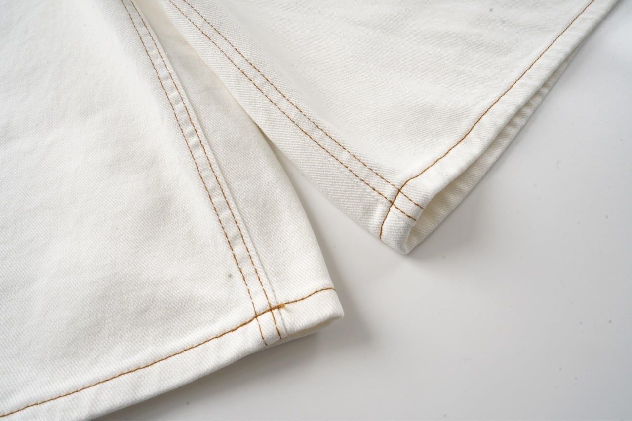  QUẦN SHORT 0553 TRẮNG 