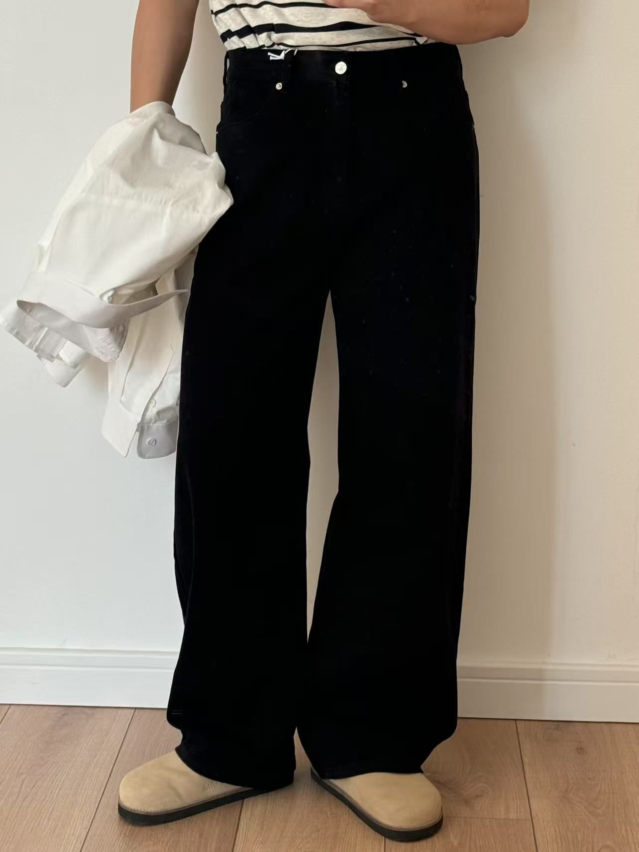  JEAN 5559 BLACK 