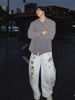  SWEATPANT 7759 GREY 