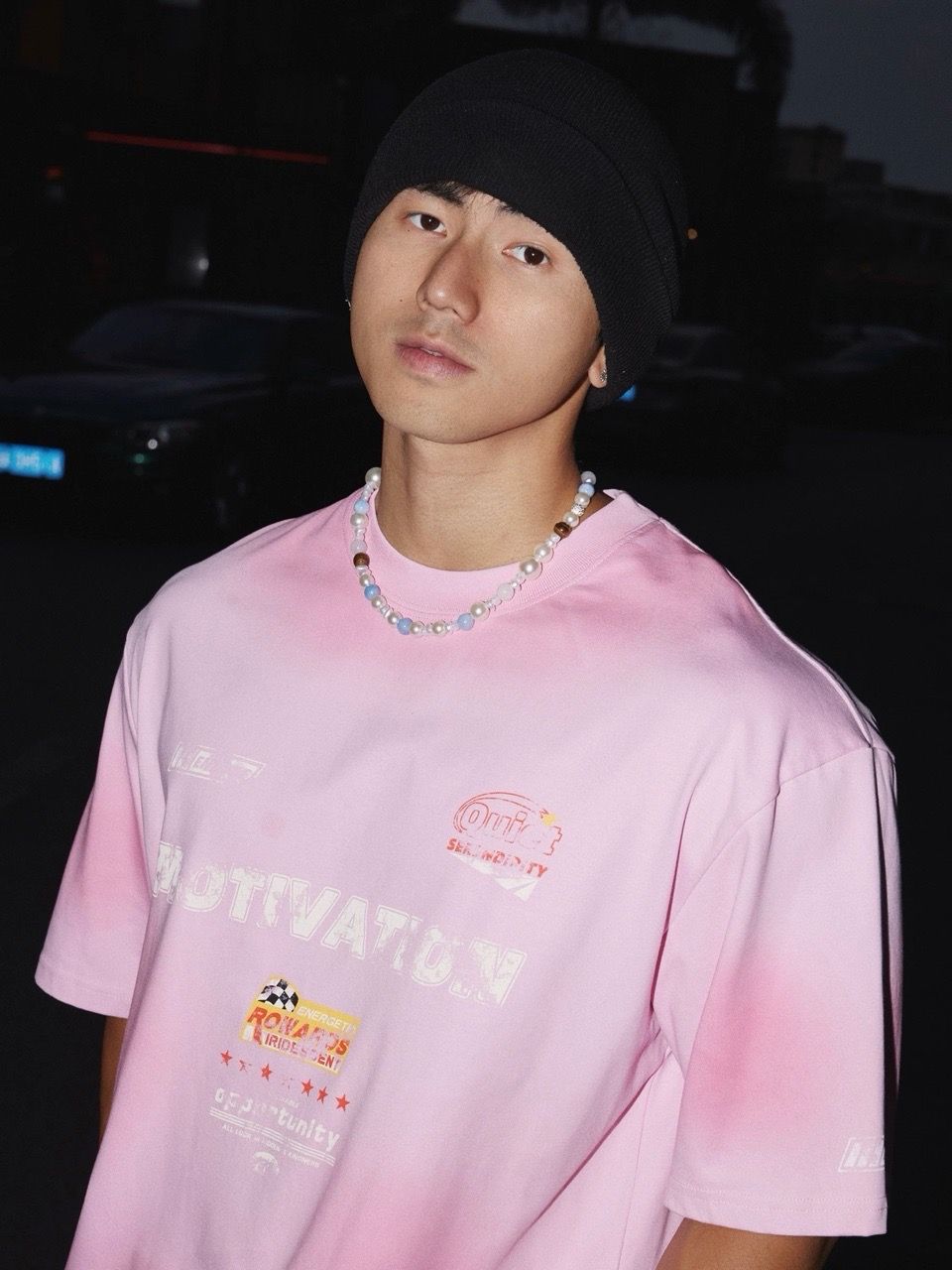  ÁO T-SHIRT 2007 