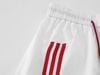  SWEATPANT 275 WHITE 