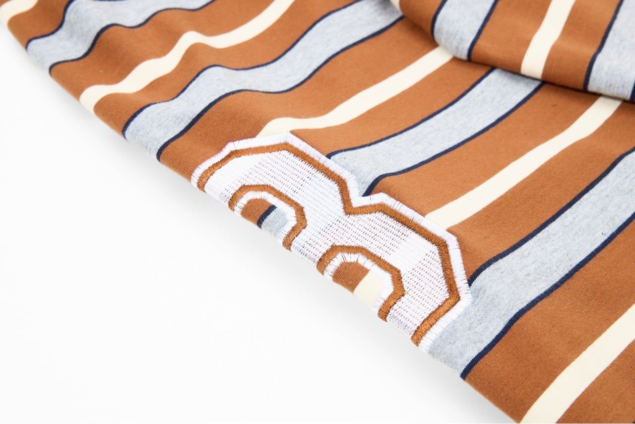  ÁO SWEATSHIRT 1287 NÂU 