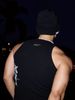  ÁO TANK TOP 93 ĐEN 