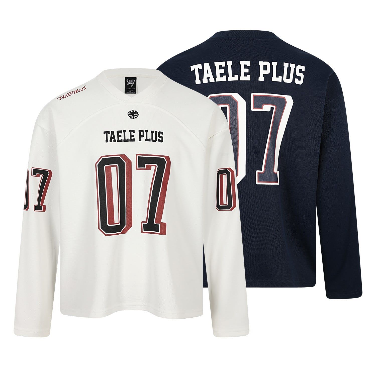  ÁO SWEATSHIRT 645 TRẮNG 