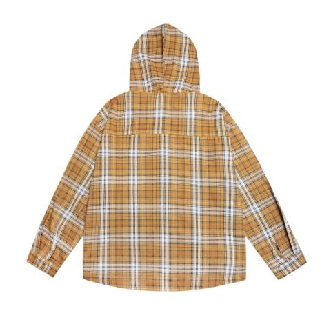  SHIRT 917 YELLOW 
