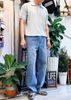  QUẦN JEAN 9288 XANH 