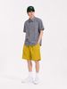  QUẦN SHORT 813 VÀNG 